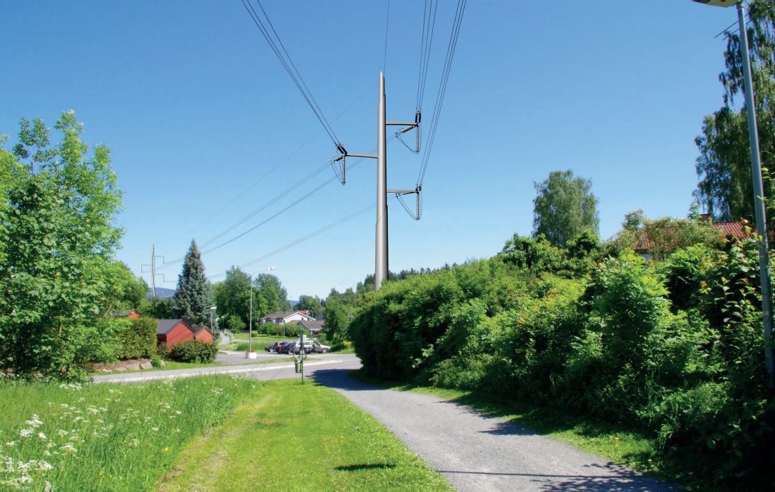 Folkemøte om monstermastene