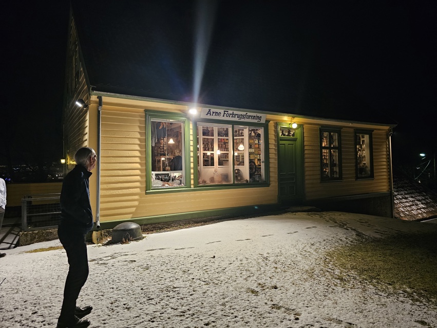 Innkalling til årsmøte 2025 i Gjettum Vel